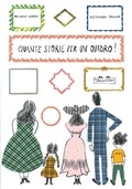 Cover: Quante storie per un quadro! Giochi d'invenzione intorno alle opere d'arte - Pippo. Piccola pinacoteca portatile;TopiPittori