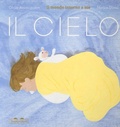 Cover: Il cielo. Il mondo intorno a me - I grandi e i piccoli;TopiPittori
