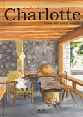 Cover: Charlotte. Come abitare il mondo - Albi;TopiPittori