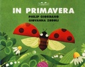 Cover: In primavera. In autunno - I grandi e i piccoli;TopiPittori
