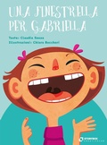 Cover: Una finestrella per Gabriella - Storybox