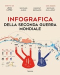 Cover: Infografica della seconda guerra mondiale - L'Ippocampo