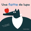 Cover: Una fame da lupo - L'Ippocampo Ragazzi