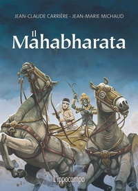 Abbildung von: Il Mahabharata - L'Ippocampo
