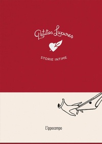 Abbildung von: Petites luxures. Storie intime - L'Ippocampo