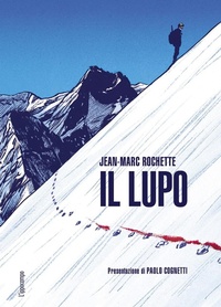 Abbildung von: Il lupo - L'Ippocampo