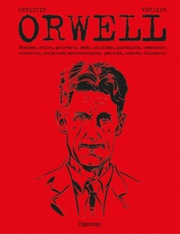 Abbildung von: Orwell - L'Ippocampo