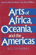 Cover: Arts of Africa, Oceania, and the Americas - Pearson