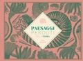 Cover: Paesaggi perduti della Terra - L'Ippocampo Ragazzi