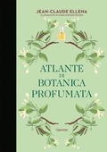 Cover: Atlante di botanica profumata - L'Ippocampo