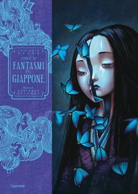 Abbildung von: Storie di fantasmi del Giappone - L'Ippocampo