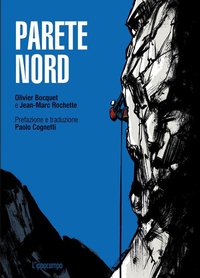 Abbildung von: Parete Nord - L'Ippocampo