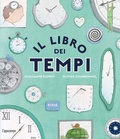 Cover: Il libro dei tempi - L'Ippocampo Ragazzi