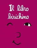 Cover: Il libro birichino - L'Ippocampo Ragazzi
