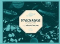 Cover: Paesaggi ignoti del sistema solare - L'Ippocampo Ragazzi