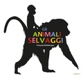 Cover: Gli animali selvaggi - L'Ippocampo Ragazzi