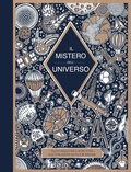 Cover: Il mistero dell'universo - L'Ippocampo Ragazzi