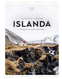 Abbildung von: Islanda. Piccolo atlante edonista - Piccoli atlanti edonisti;L'Ippocampo