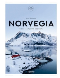 Abbildung von: Norvegia. Piccolo atlante edonista - Piccoli atlanti edonisti;L'Ippocampo