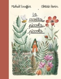 Cover: La casetta piccola piccola - L'Ippocampo