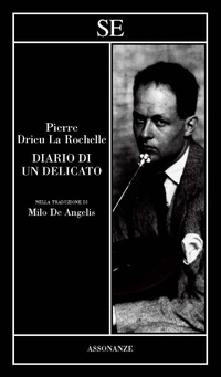 Abbildung von: Diario di un delicato - Assonanze;SE