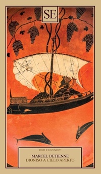 Bild: Dioniso a cielo aperto - Testi e documenti;SE
