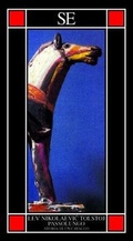 Cover: Passolungo. Storia di un cavallo - Piccola enciclopedia;SE