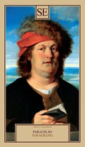 Cover: Paragrano - Saggi e documenti del Novecento;SE