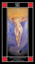 Cover: Metafisica della sessualit&agrave; - Piccola enciclopedia;SE