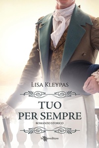 Abbildung von: Tuo per sempre - Narrativa;Leggereditore