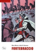 Cover: Fortebraccio - Visioni;Effigie
