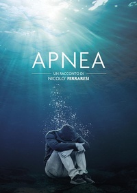 Abbildung von: Apnea - Passione Scrittore Selfpublishing
