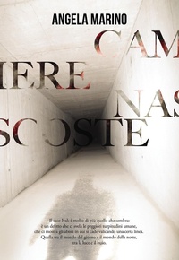 Abbildung von: Camere nascoste - Passione Scrittore Selfpublishing