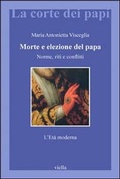 Cover: Morte E Elezione del Papa - Viella