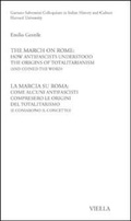 Cover: The March on Rome - Viella