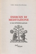 Bild: Esercizi di meditazione. Le basi dell'Alchimia spirituale - Futura Libri