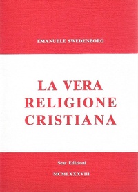 Abbildung von: La vera religione cristiana - Futura Libri