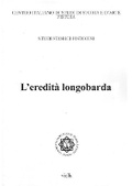 Cover: L'Eredita Longobarda - Viella