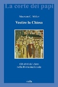 Cover: Vestire La Chiesa - Viella