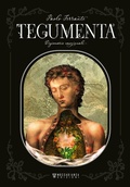 Cover: Tegumenta. Dizionario emozionale - Moscabianca Edizioni