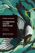 Cover: La migrazione annuale delle nuvole - Moscabianca Edizioni