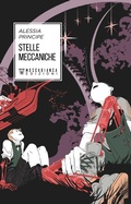 Cover: Stelle meccaniche - Moscabianca Edizioni