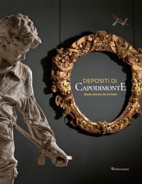 Abbildung von: Depositi di Capodimonte. Storie ancora da scrivere - Editori Paparo