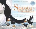 Cover: Sposta la montagna. Nessun problema &egrave; mai troppo grande - Kids;Caissa Italia