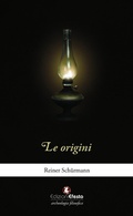 Cover: Le origini - Archeologia filosofica;Edizioni Efesto