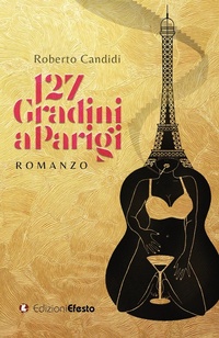 Abbildung von: 127 gradini a Parigi - Parerga;Edizioni Efesto