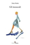 Cover: Gli immorali - Parerga;Edizioni Efesto