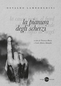 Cover: La pianura degli scherzi - Tamizdat;Miraggi Edizioni