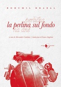 Cover: La perlina sul fondo - Nov&aacute;vlna;Miraggi Edizioni