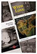 Cover: With love. Epifanie. Di Kurt Cobain e di me nella Torino sociale degli anni Novanta - Miraggi Edizioni